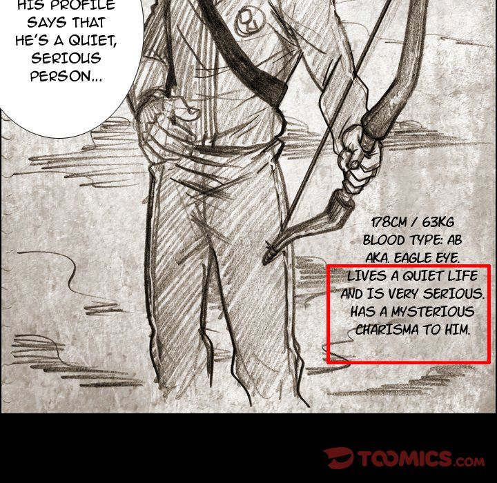 The Bully Hunter Manhwa - Chapter 12 Page 49