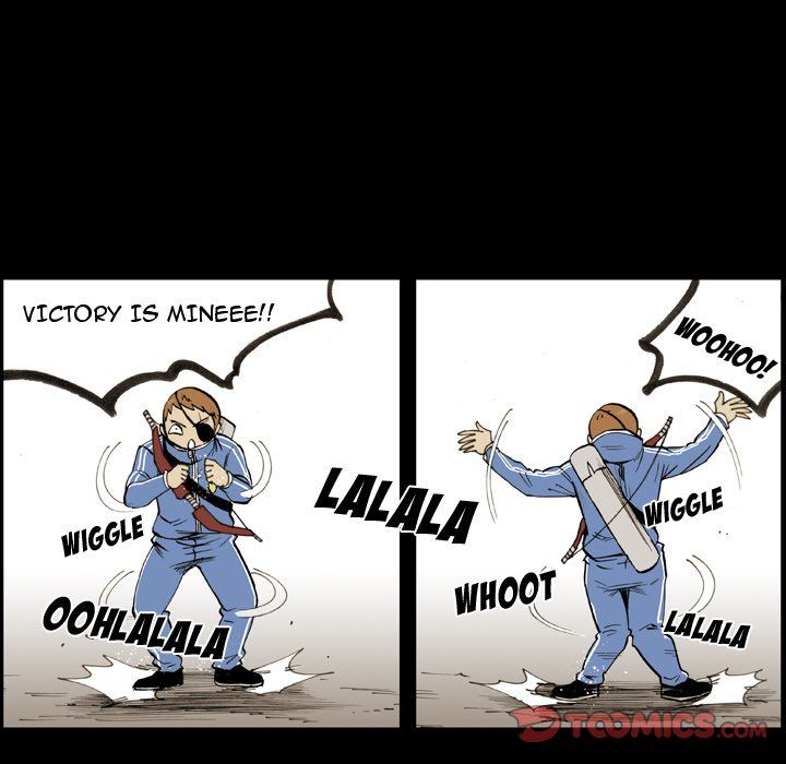 The Bully Hunter Manhwa - Chapter 12 Page 51