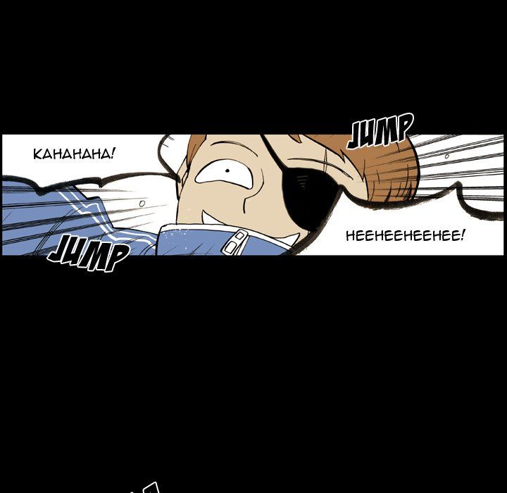 The Bully Hunter Manhwa - Chapter 12 Page 52