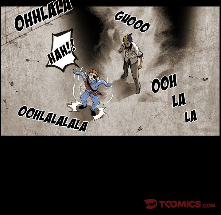 The Bully Hunter Manhwa - Chapter 12 Page 53