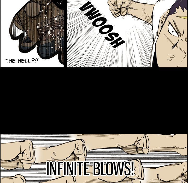 The Bully Hunter Manhwa - Chapter 12 Page 58