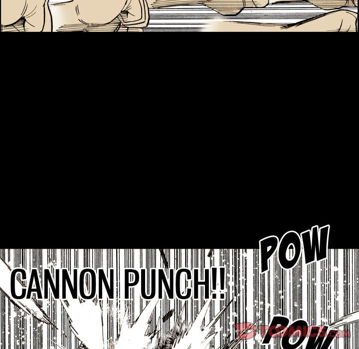 The Bully Hunter Manhwa - Chapter 12 Page 59