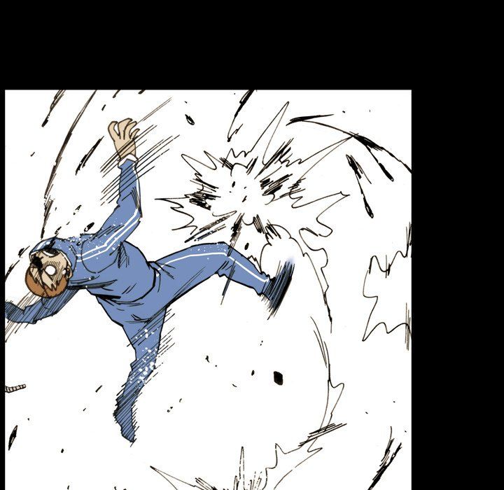 The Bully Hunter Manhwa - Chapter 12 Page 62