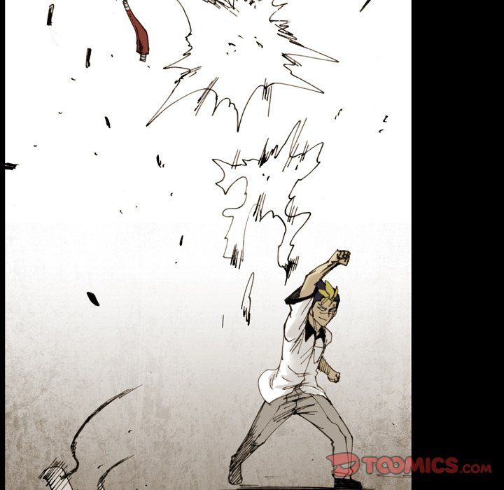 The Bully Hunter Manhwa - Chapter 12 Page 63