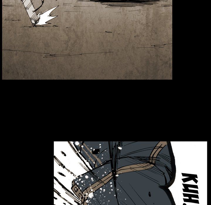 The Bully Hunter Manhwa - Chapter 12 Page 64