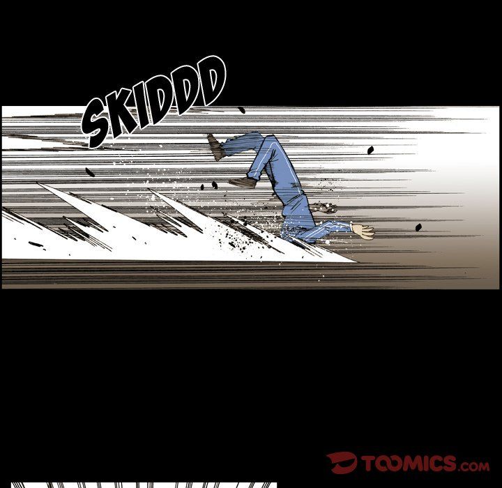 The Bully Hunter Manhwa - Chapter 12 Page 69