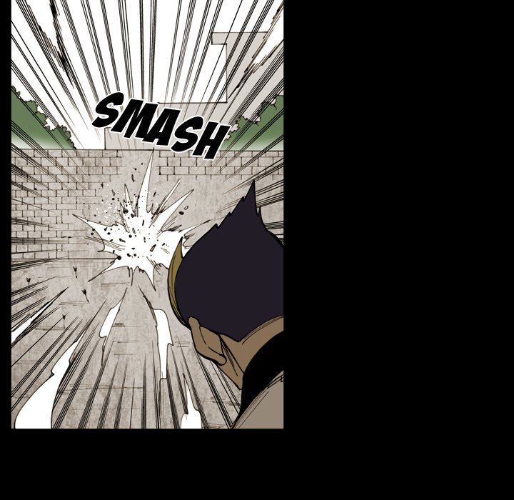 The Bully Hunter Manhwa - Chapter 12 Page 70