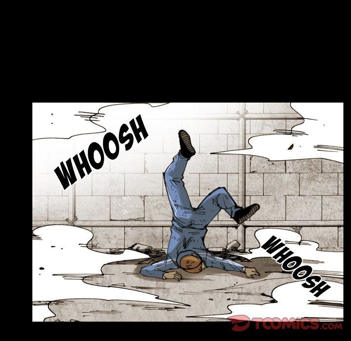 The Bully Hunter Manhwa - Chapter 12 Page 71