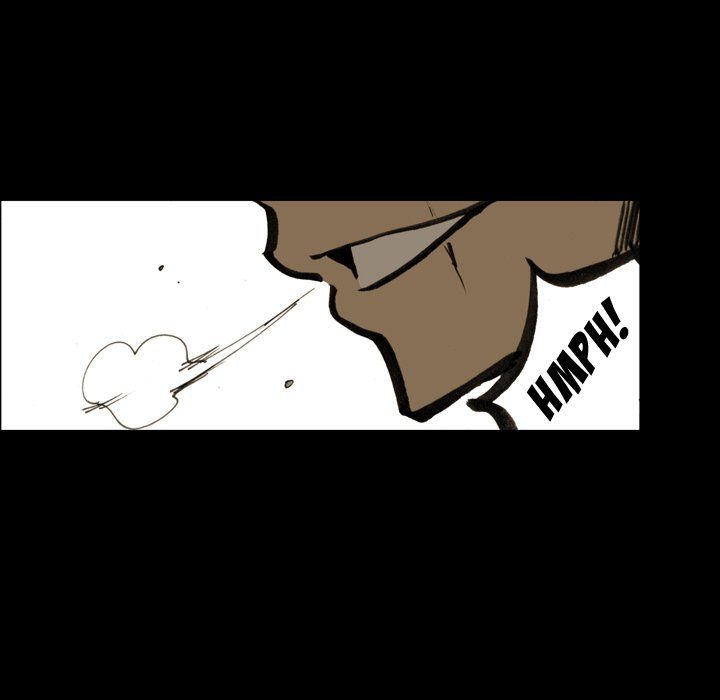 The Bully Hunter Manhwa - Chapter 12 Page 72