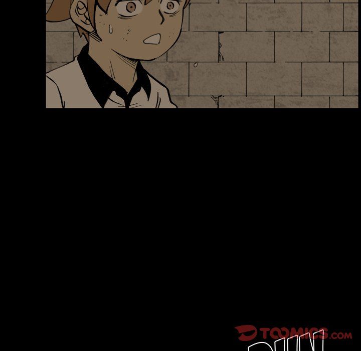 The Bully Hunter Manhwa - Chapter 12 Page 75