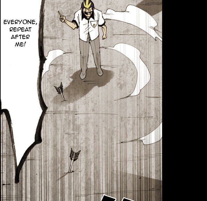 The Bully Hunter Manhwa - Chapter 12 Page 78