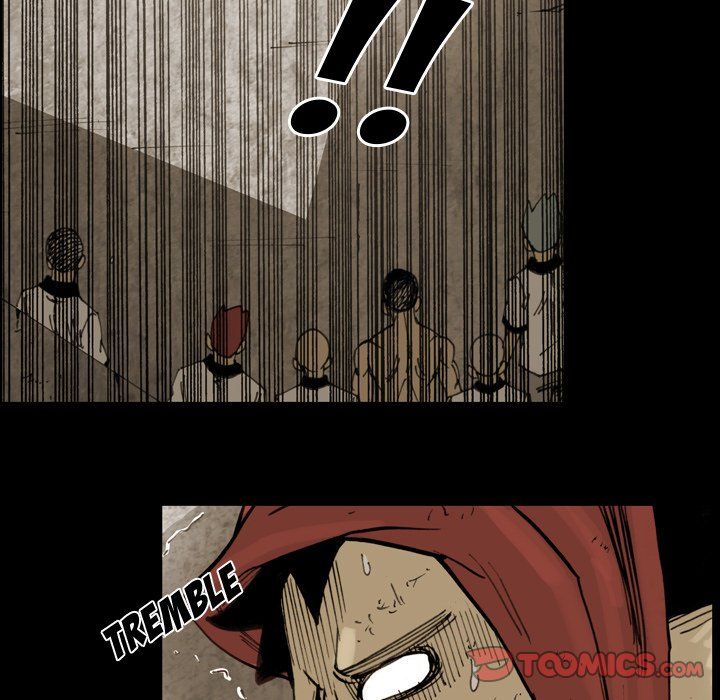 The Bully Hunter Manhwa - Chapter 12 Page 79