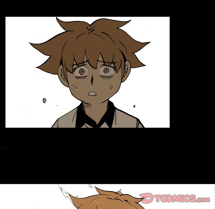 The Bully Hunter Manhwa - Chapter 12 Page 83