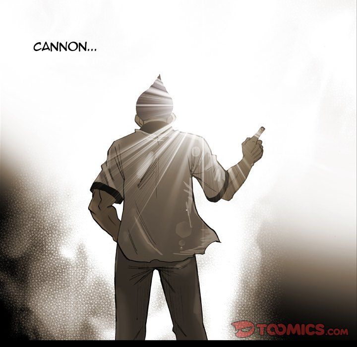 The Bully Hunter Manhwa - Chapter 12 Page 85