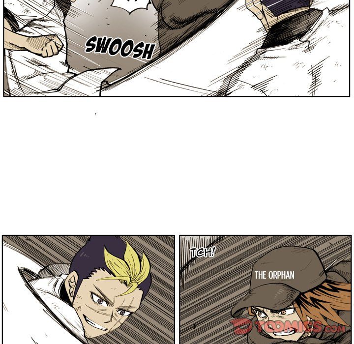 The Bully Hunter Manhwa - Chapter 42 Page 11