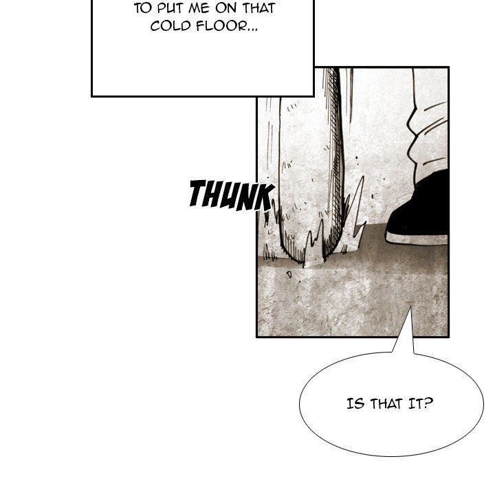 The Bully Hunter Manhwa - Chapter 42 Page 32