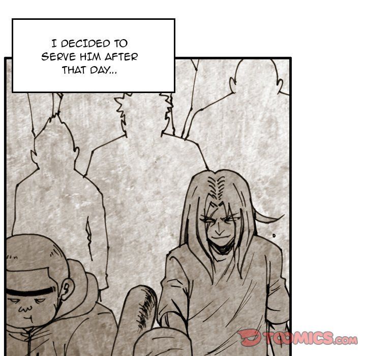 The Bully Hunter Manhwa - Chapter 42 Page 35