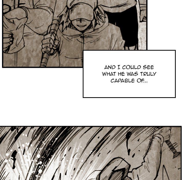 The Bully Hunter Manhwa - Chapter 42 Page 36