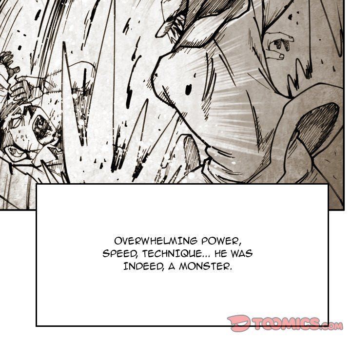 The Bully Hunter Manhwa - Chapter 42 Page 37