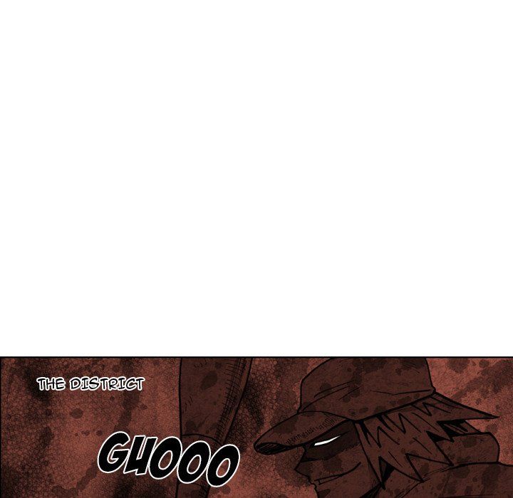 The Bully Hunter Manhwa - Chapter 42 Page 38