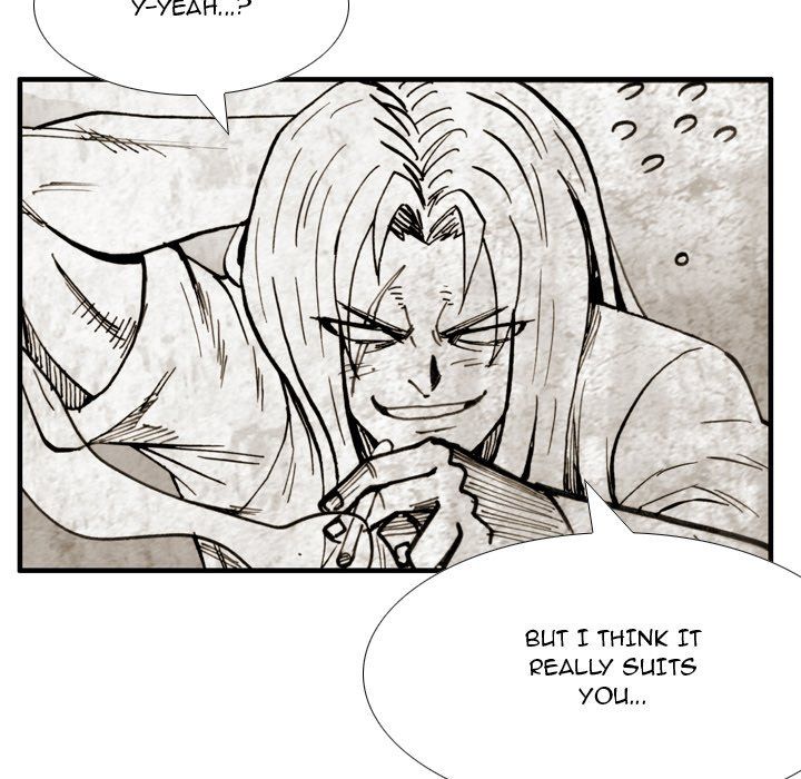 The Bully Hunter Manhwa - Chapter 42 Page 42