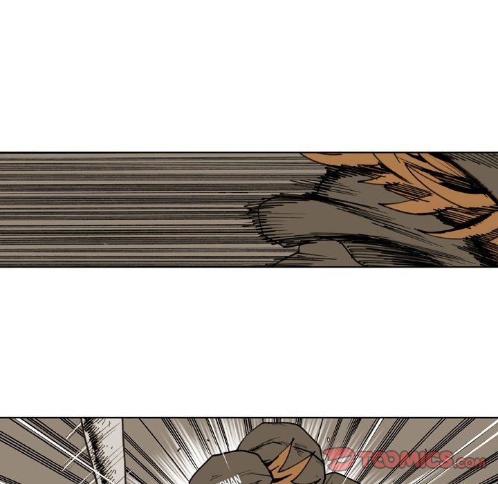 The Bully Hunter Manhwa - Chapter 42 Page 47