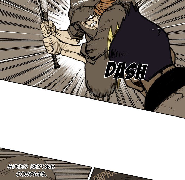 The Bully Hunter Manhwa - Chapter 42 Page 48