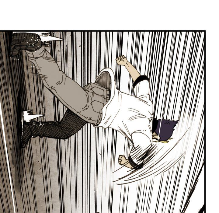 The Bully Hunter Manhwa - Chapter 42 Page 50