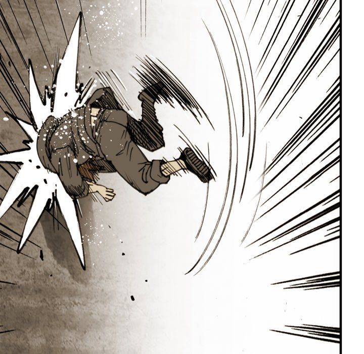 The Bully Hunter Manhwa - Chapter 42 Page 52