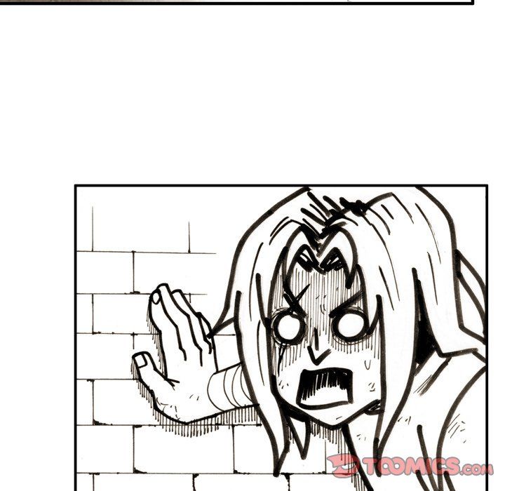 The Bully Hunter Manhwa - Chapter 42 Page 53