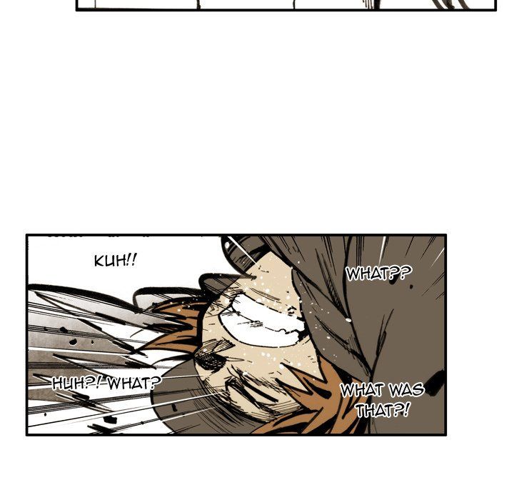 The Bully Hunter Manhwa - Chapter 42 Page 54