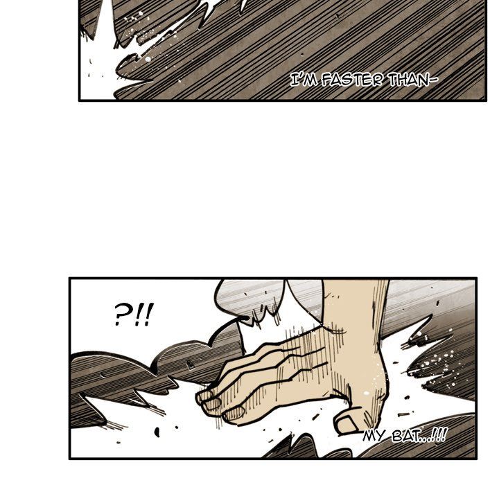 The Bully Hunter Manhwa - Chapter 42 Page 56