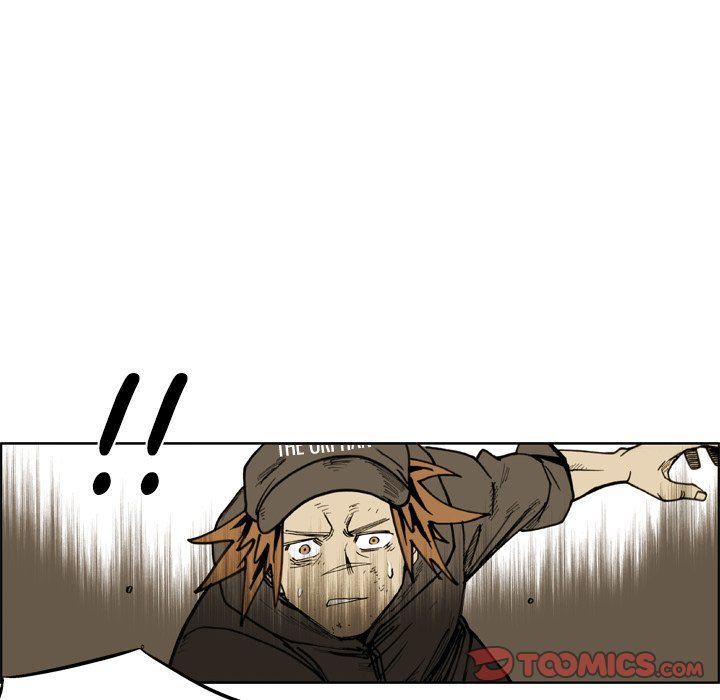 The Bully Hunter Manhwa - Chapter 42 Page 57