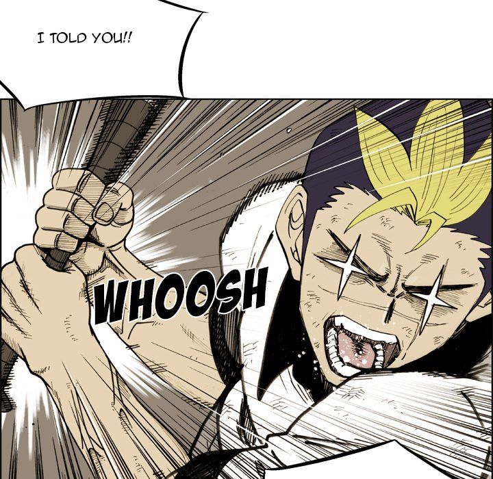 The Bully Hunter Manhwa - Chapter 42 Page 58