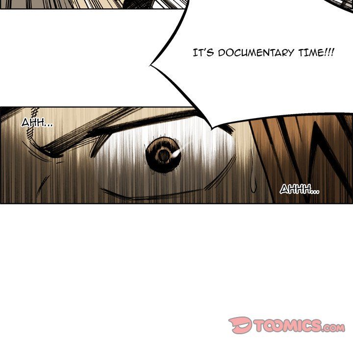 The Bully Hunter Manhwa - Chapter 42 Page 59