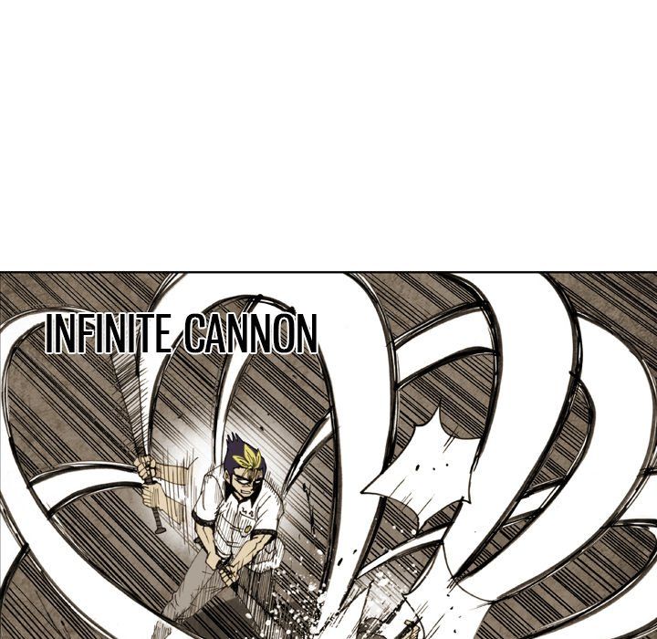 The Bully Hunter Manhwa - Chapter 42 Page 60