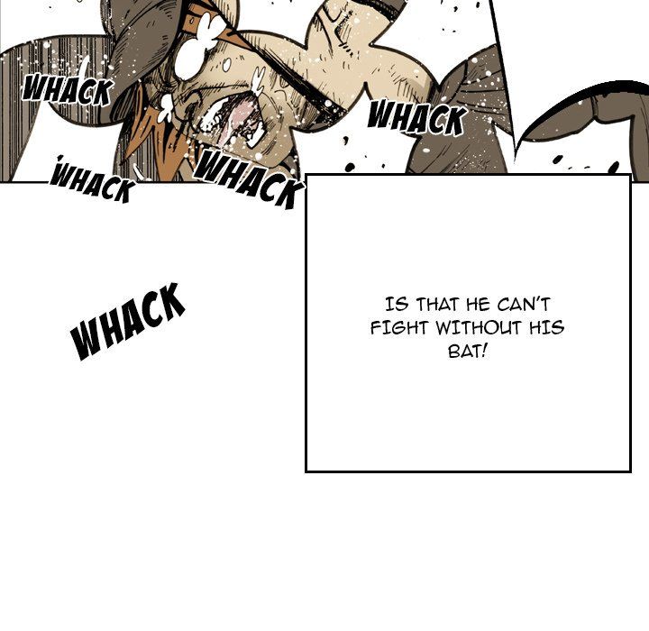 The Bully Hunter Manhwa - Chapter 42 Page 62