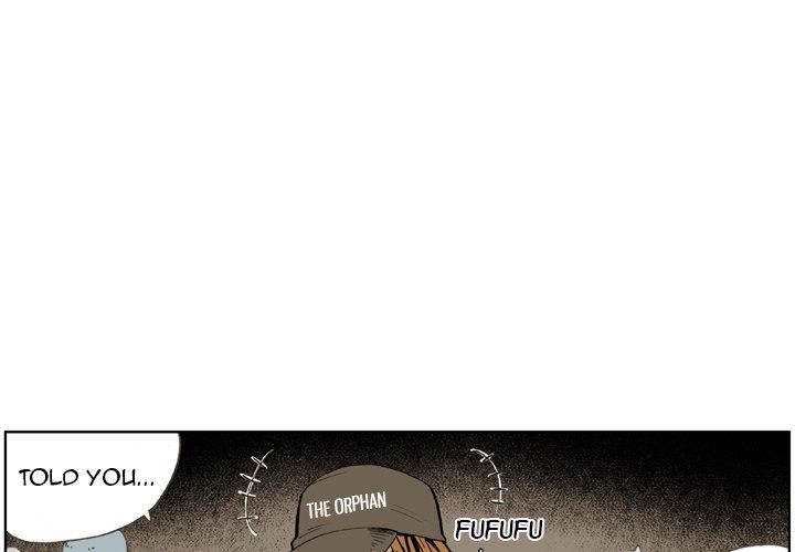 The Bully Hunter Manhwa - Chapter 41 Page 0