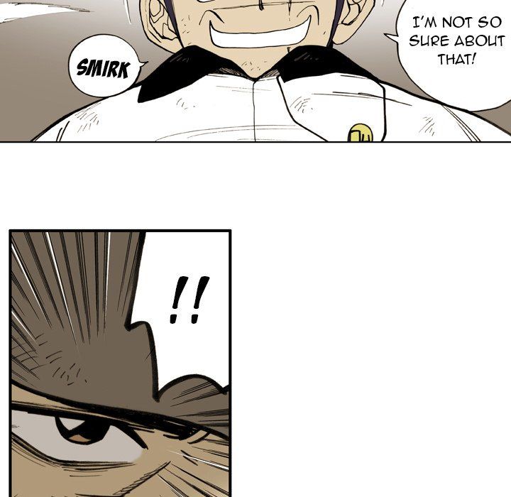 The Bully Hunter Manhwa - Chapter 41 Page 6