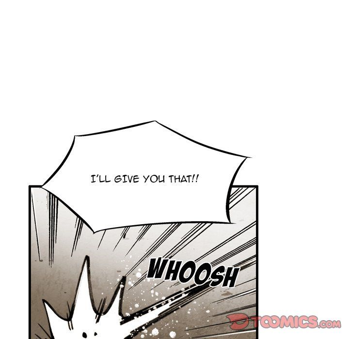 The Bully Hunter Manhwa - Chapter 41 Page 9