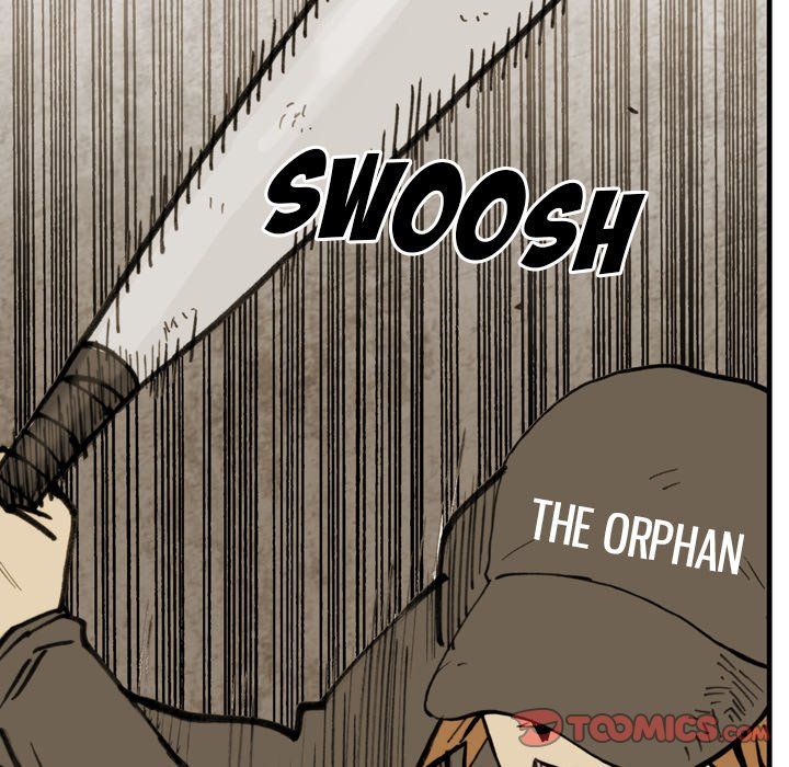 The Bully Hunter Manhwa - Chapter 41 Page 11