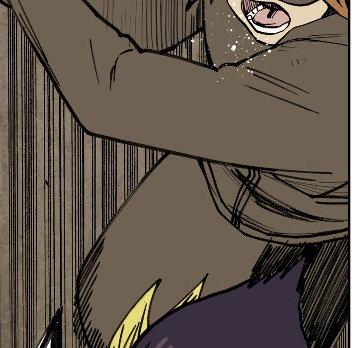 The Bully Hunter Manhwa - Chapter 41 Page 12