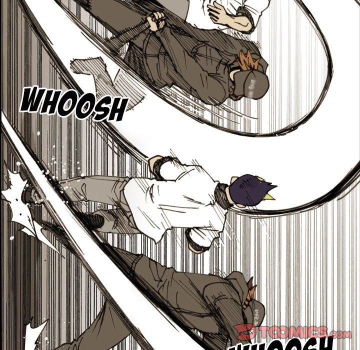 The Bully Hunter Manhwa - Chapter 41 Page 15