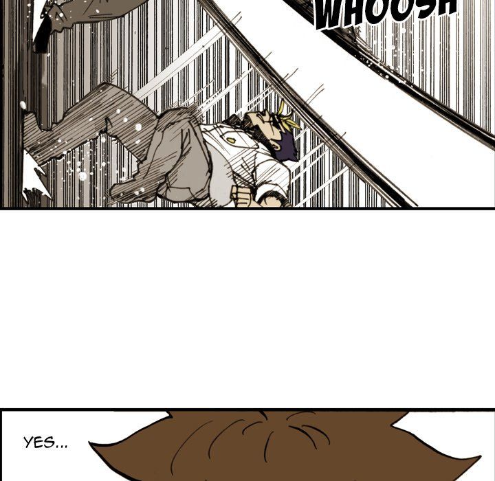 The Bully Hunter Manhwa - Chapter 41 Page 16