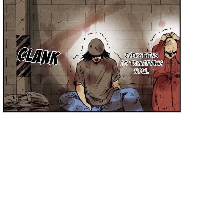 The Bully Hunter Manhwa - Chapter 41 Page 30