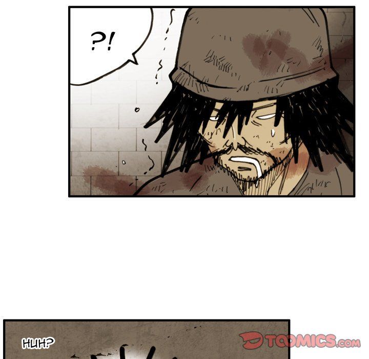 The Bully Hunter Manhwa - Chapter 41 Page 31