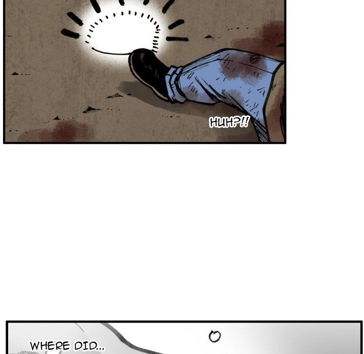 The Bully Hunter Manhwa - Chapter 41 Page 32