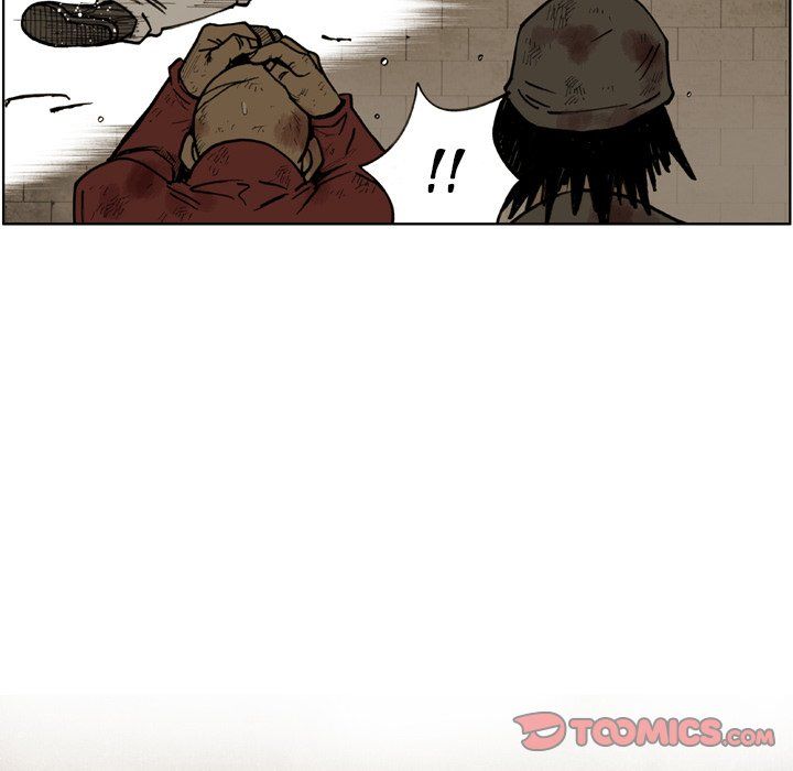 The Bully Hunter Manhwa - Chapter 41 Page 35