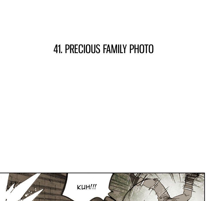 The Bully Hunter Manhwa - Chapter 41 Page 38