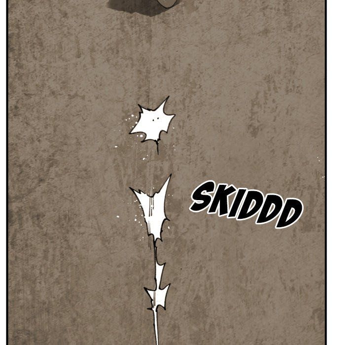 The Bully Hunter Manhwa - Chapter 41 Page 40